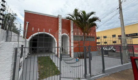 Casa de Vila à venda com 2 quartos em Vila Marcelino, São Carlos, SP