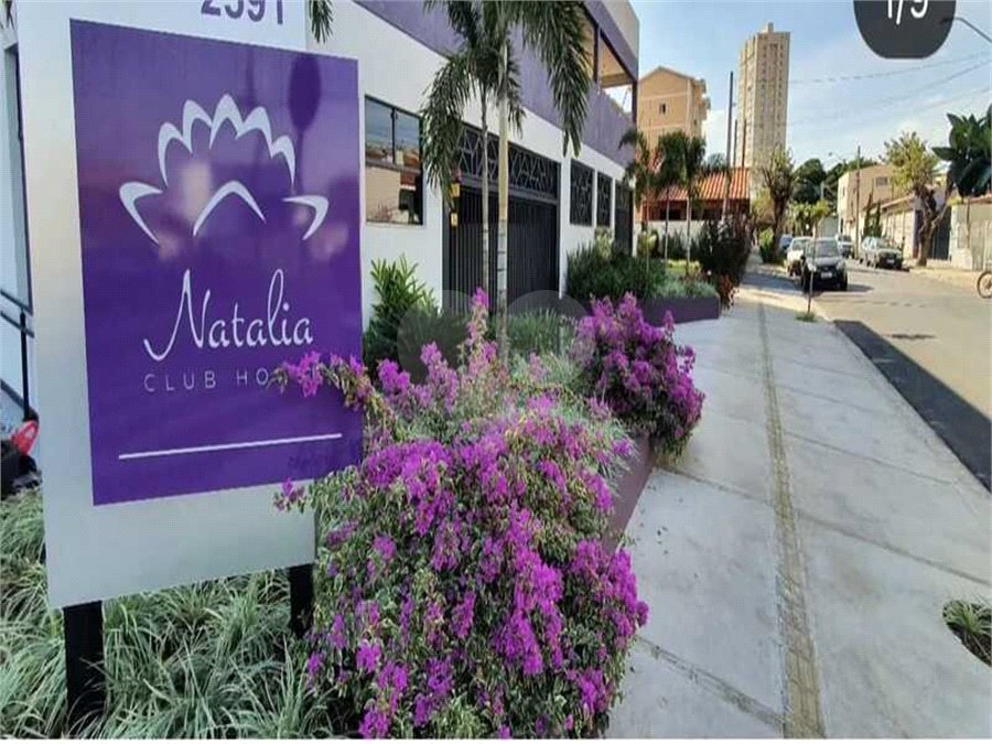 Apartamento disponível para locação Eem Indaiatuba/SP - NATÁLIA CLUB HOUSE