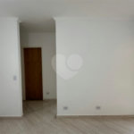 Apartamento no Condomínio Recanto Verde, com 59 m².