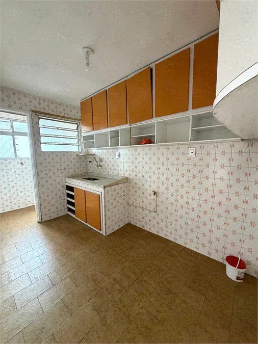 Apartamento à venda com 2 quartos em Vila Madalena, São Paulo, SP