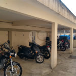 APARTAMENTO DE 45M² COM 2DORM 1VAGA DE GARAGEM NO BRÁS