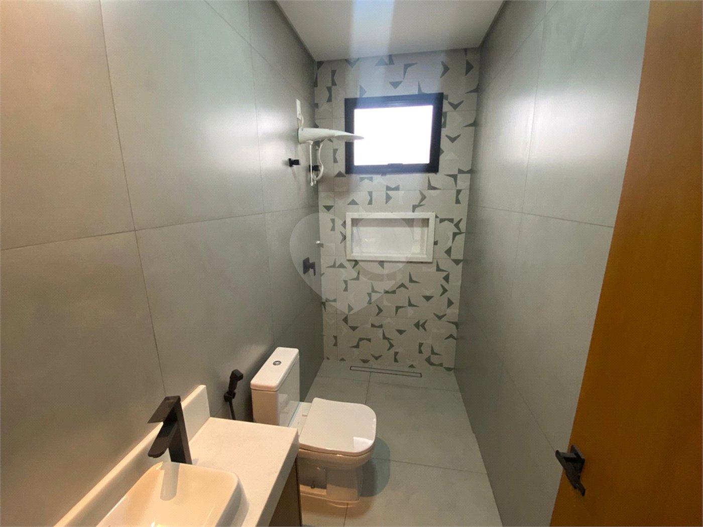 Casa à venda no Residencial Villeneuve - São Carlos/SP
