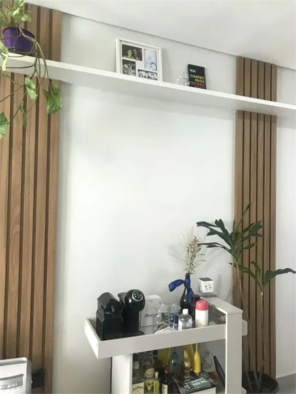 Apartamento á venda - Bela Vista
