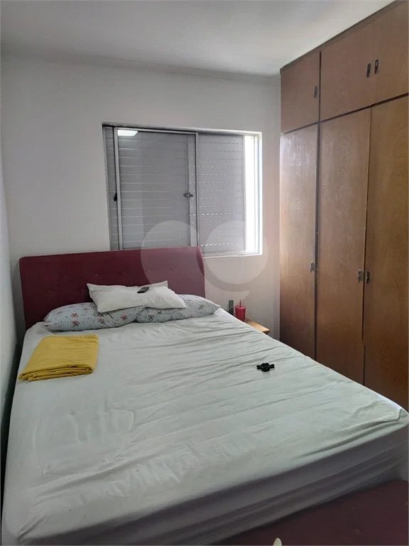 Apartamento à venda na Vila Carrão, 2 quartos