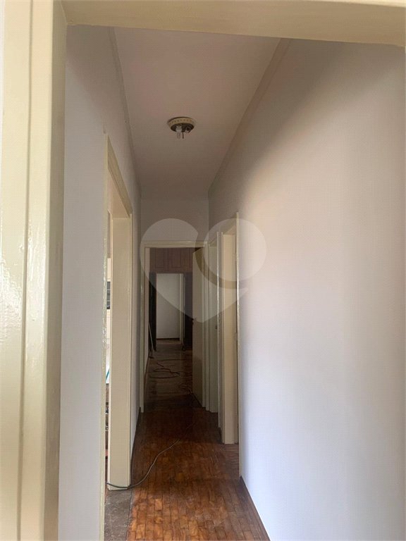 Casa térrea na Vila Boa Vista