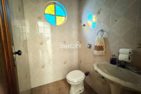 Casa Térrea à venda com 4 quartos, sendo 2 suítes, em Loteamento Loanda, Atibaia, SP