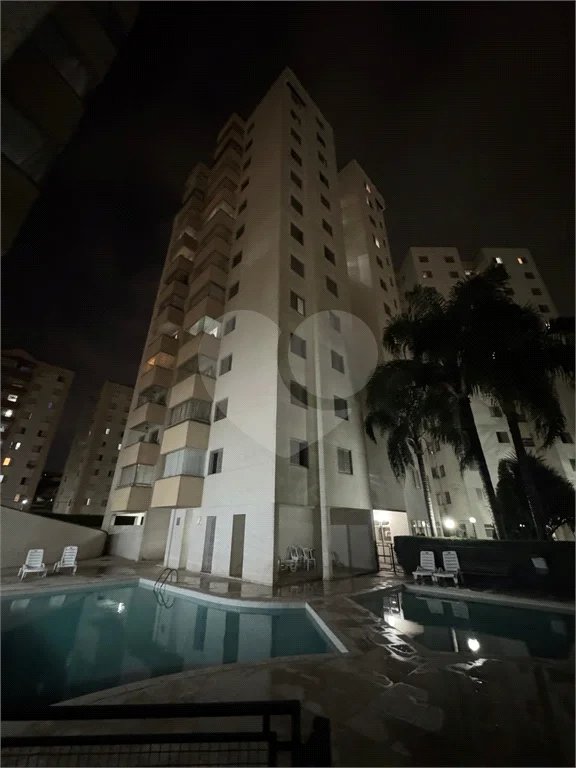 Apartamento de 3 quartos à venda na Vila Matilde
