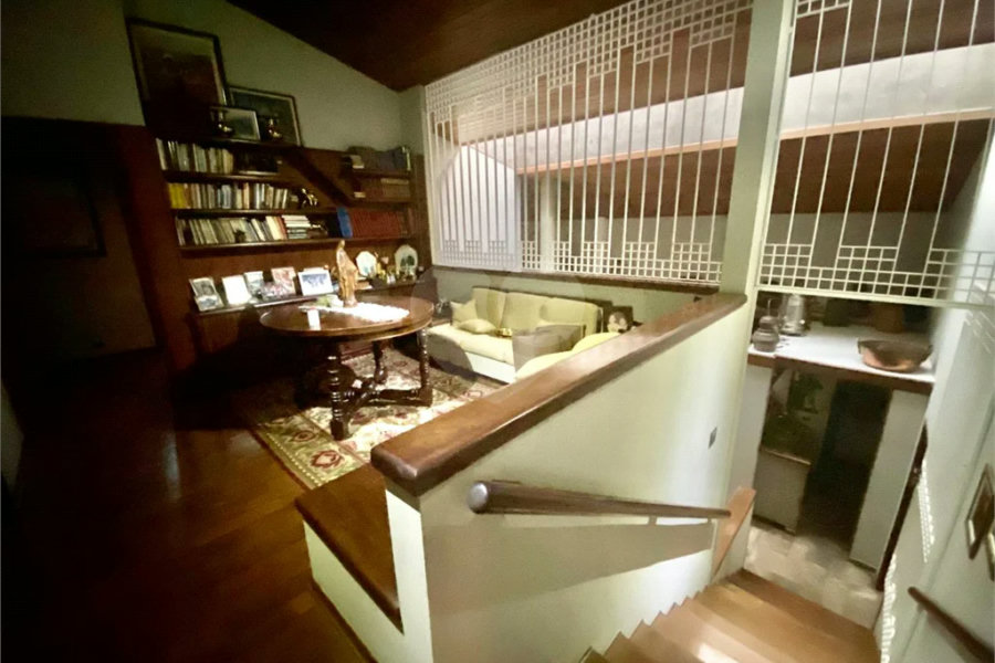 Casa à venda no Santa Cecília - Piracicaba/SP.