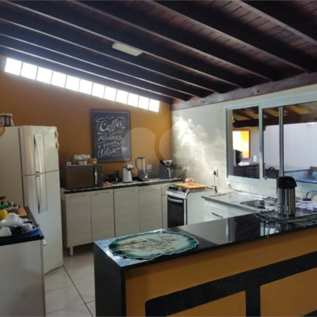 Casa à Venda no Jardim Regina – Brotas