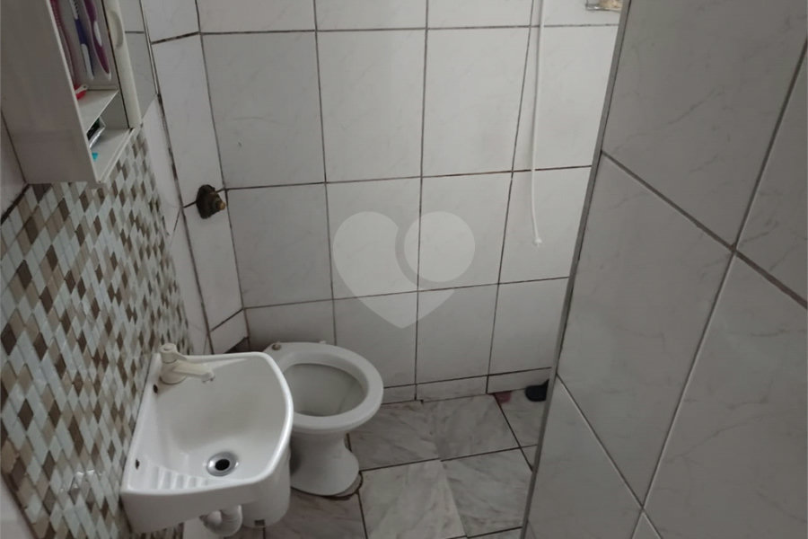 Imóvel com 2 casas em Pirituba
