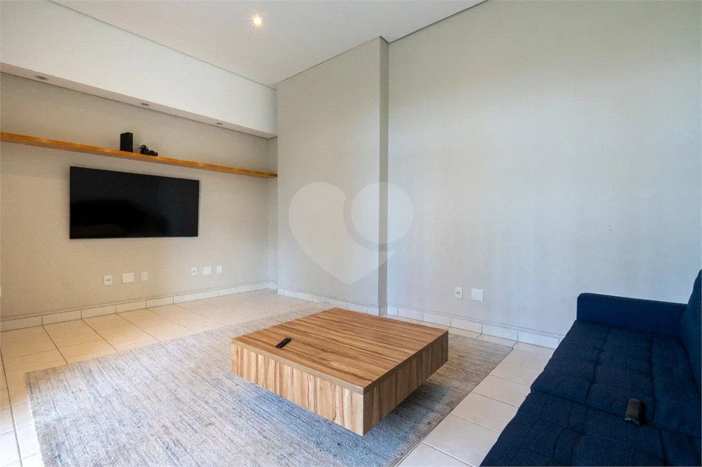 Apartamento à venda com 3 suítes em Chácara Santo Antônio (zona Sul), São Paulo, SP