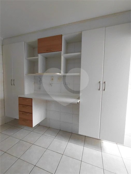 Apartamento á venda – Vila Guarani