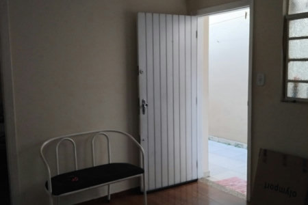 Casa Térrea à venda em Vila Butantã, São Paulo - SP