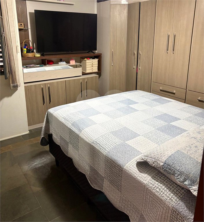Apartamento Residencial Jardim São Paulo