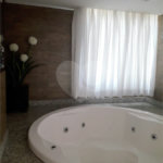 Apartamento térreo no Edifício Eco Residence