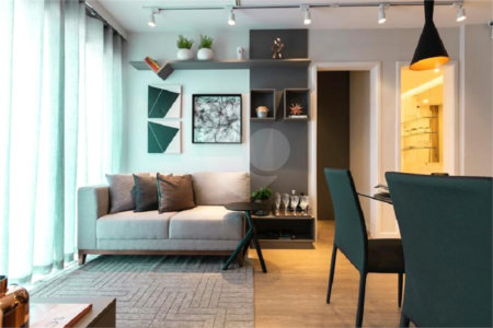 APARTAMENTO A VENDA EM SP BRAS