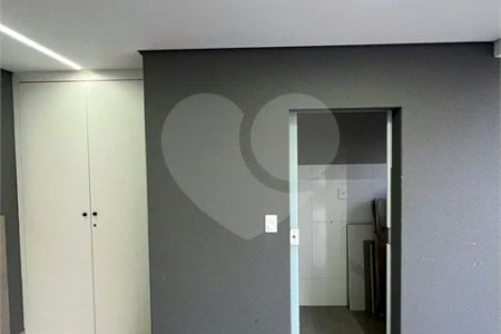 Casa á venda 2 quartos 50m² - Parque Morumbi /SP