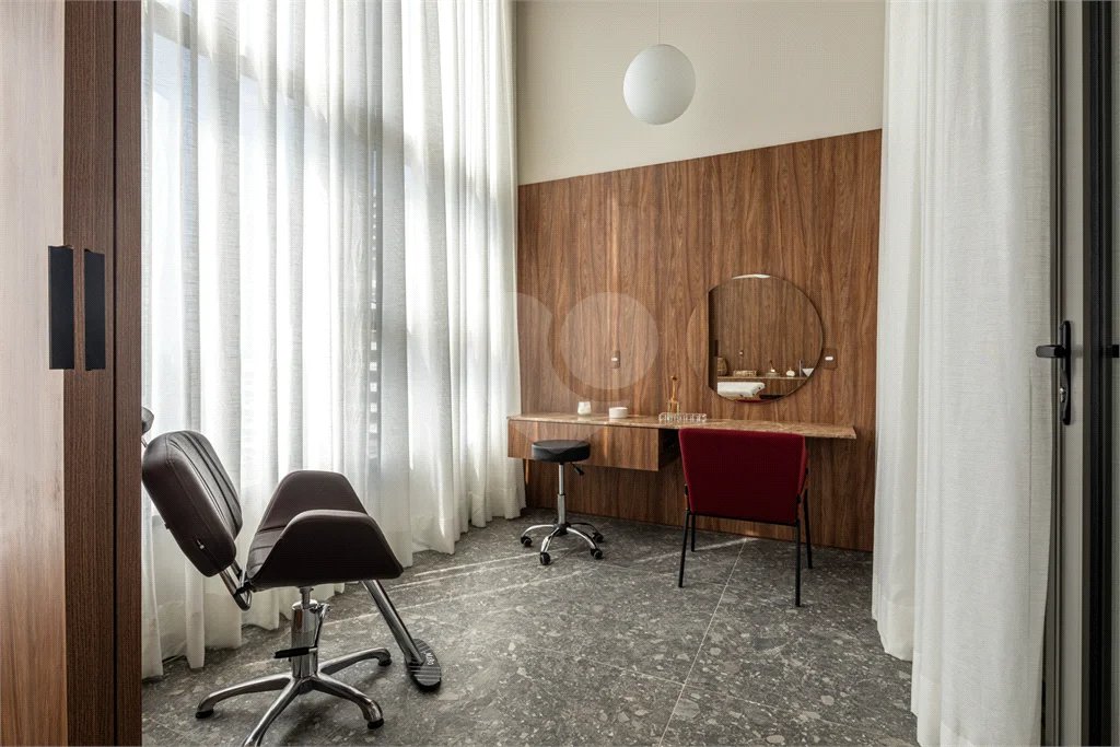 Apartamento à venda ou para alugar com 2 quartos em Chácara Santo Antônio (zona Sul), São Paulo, SP