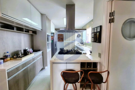 Apartamento à venda com 3 quartos, sendo 3 suítes, em Lar São Paulo, São Paulo - SP
