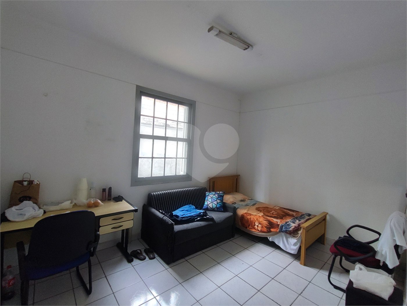 Casa Térrea para alugar com 1 quarto em Alto da Boa Vista, São Paulo, SP