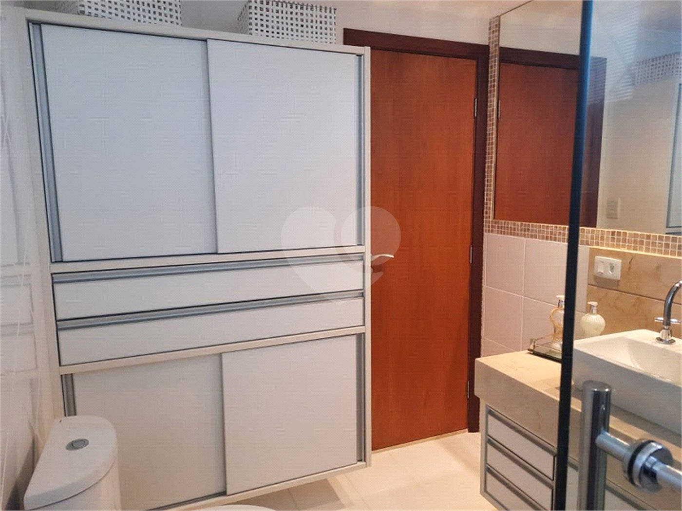 Apartamento para venda em área central
