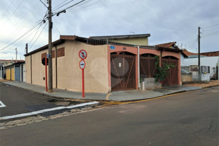 Casa à Venda na Vila Prado – São Carlos/SP
