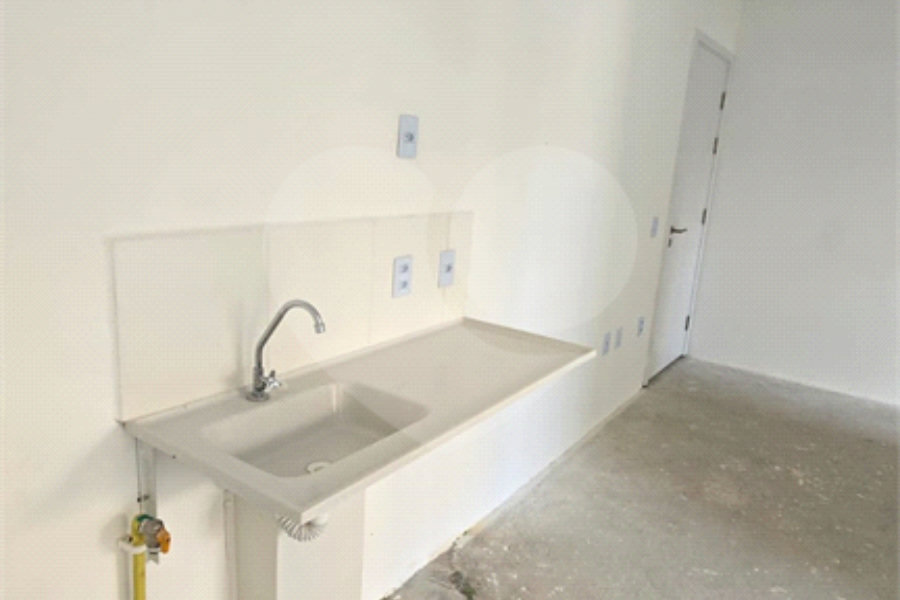 Apartamento à venda com 2 quartos em Pirituba, São Paulo, SP