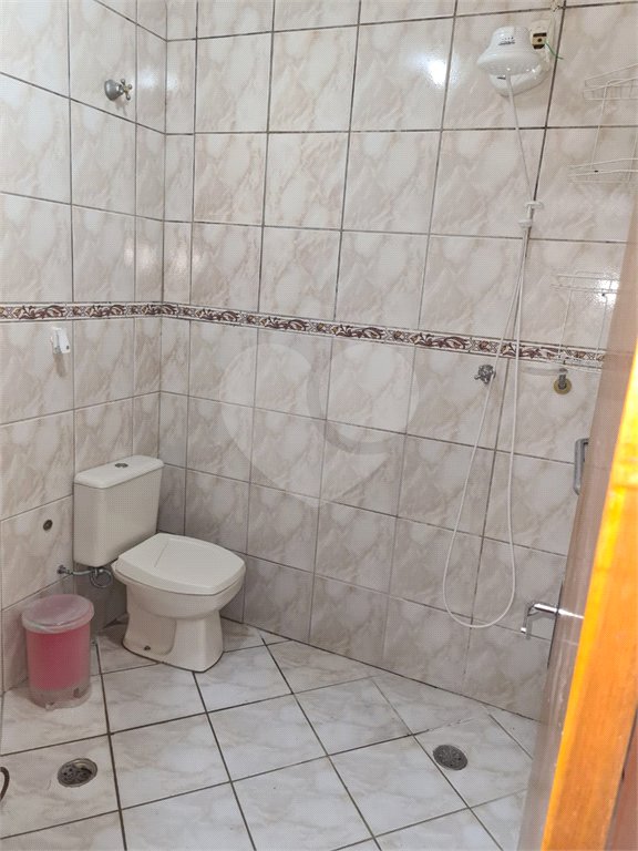 Casa à venda na Vila Esperança com 230m² 3 dormitórios 1 suíte 3 banheiros 3 vagas