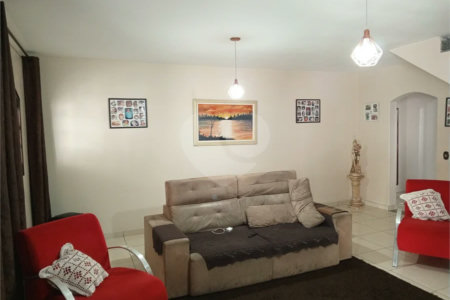 Casa 3 Quartos 250m Arujá - SP