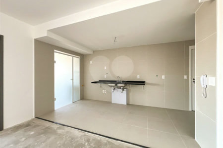 Apartamento com 3 quartos a venda no Brooklin, São Paulo - SP