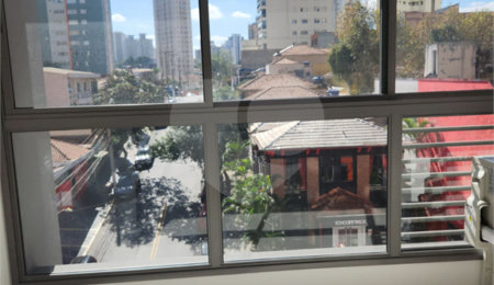 Apartamento à venda ou para alugar com 1 suíte em Santa Teresinha, São Paulo, SP