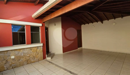 Casa à venda com 3 quartos, sendo 1 suíte,  em Dois Córregos, Piracicaba, SP