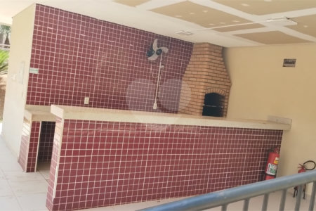 Excelente apartamento à venda no Condomínio Monte D’Oro
