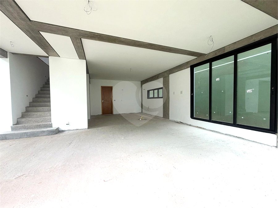 Casa à venda com 4 suítes no condomínio Rg 898 - Villa Boa Vista, São Paulo - SP
