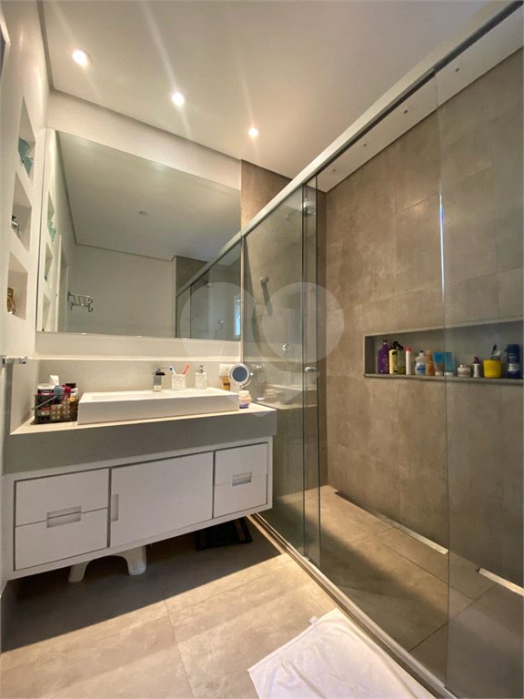 Apartamento Garden na Mooca de 322m² com 3 suítes e 5 vagas.
