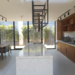 Lote de 298 m² à Venda no Condomínio Fechado Monte das Araucárias - São Carlos