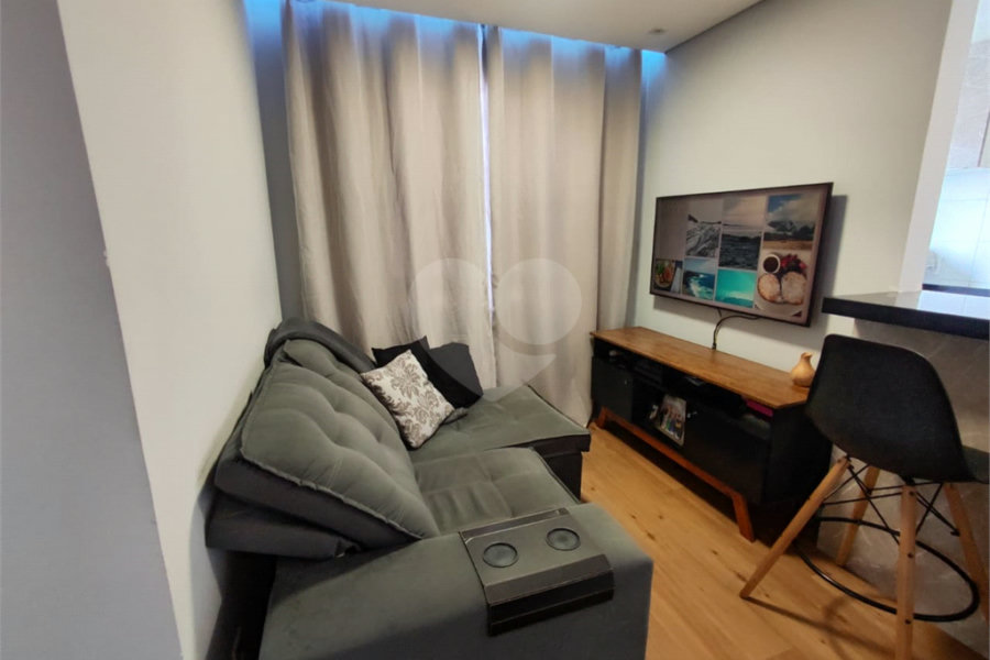 Apartamento à venda com 2 quartos em Itaquera, São Paulo, SP