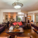 Apartamento com 4 quartos, 3 suítes, 6 vagas, 280 m²Sumaré Alto Padrão