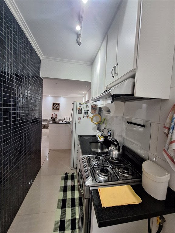Apartamento à venda com 2 quartos, sendo 1 suíte,  em Morumbi, São Paulo, SP