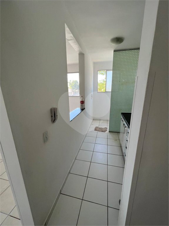Apartamento no Condomínio Residencial Parque Romance.