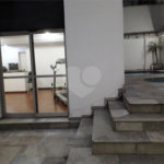 Apartamento de 4 quartos (3 suítes) à venda em Higienópolis