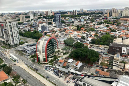 DOMO LIFE | 123m² DE SOFISTICAÇÃO, CONFORTO E EXCLUSIVIDADE!