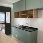 Apartamento à venda ou para alugar com 2 suítes em Vila Olímpia, São Paulo, SP