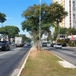 Terreno na Vila Monumento