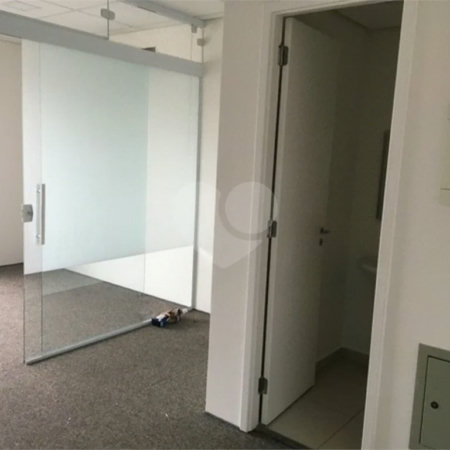 Sala comercial à venda na Vila Carrão, 26 m²
