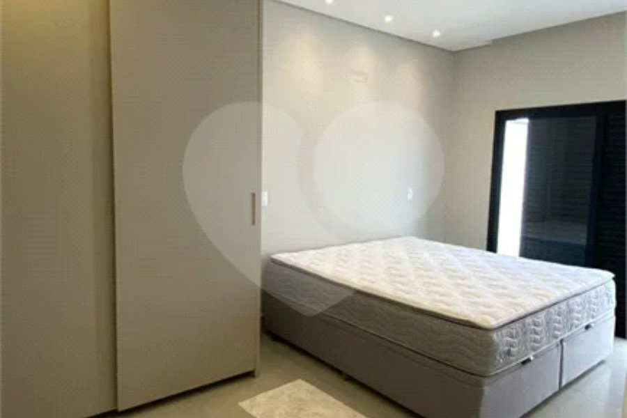 Casa à venda no Condomínio Park Taquaral Unimep em Piracicaba/SP.