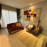 Casa para Venda e Locação em Condomínio Fechado no Bairro Campestre em Piracicaba - SP.