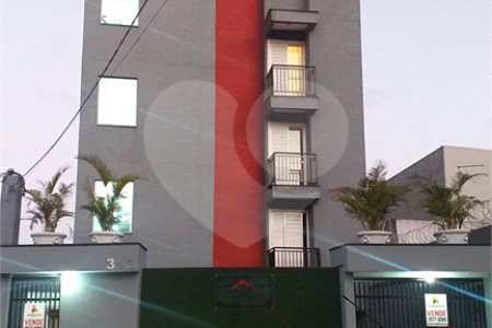 apartamento de 46,00 metros