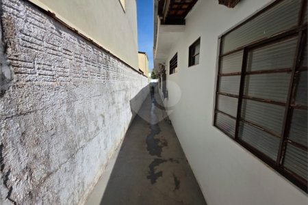 Casa 3 dormitórios + edícula Ibaté.