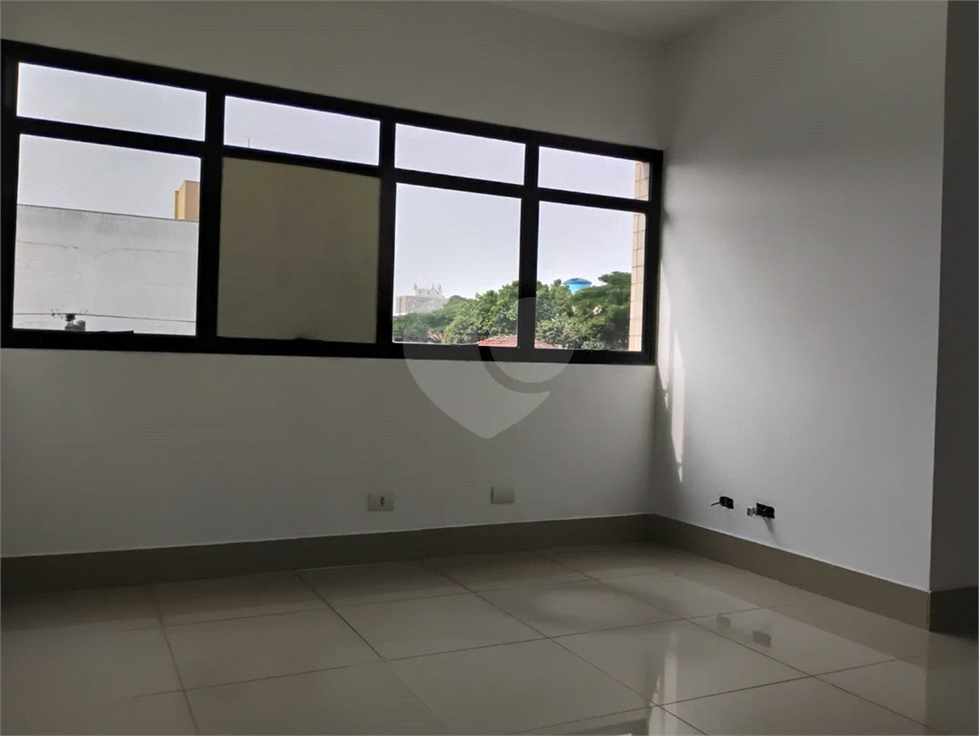 Sala comercial na região da Vila Santa Catarina